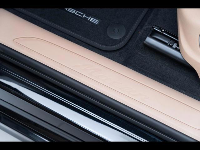 2025 Porsche Macan Pompano Beach FL