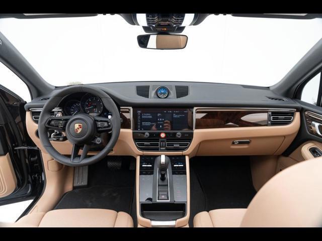 2025 Porsche Macan Pompano Beach FL