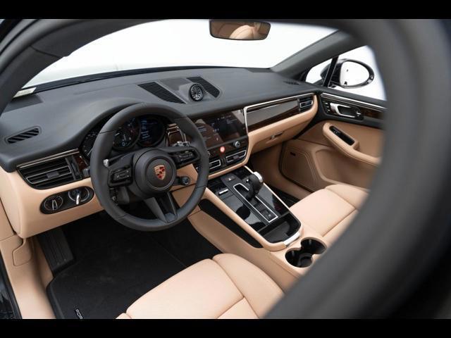 2025 Porsche Macan Pompano Beach FL