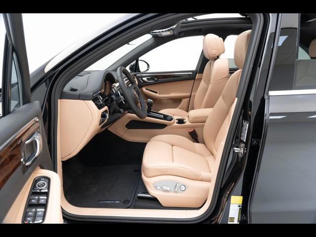 2025 Porsche Macan Pompano Beach FL