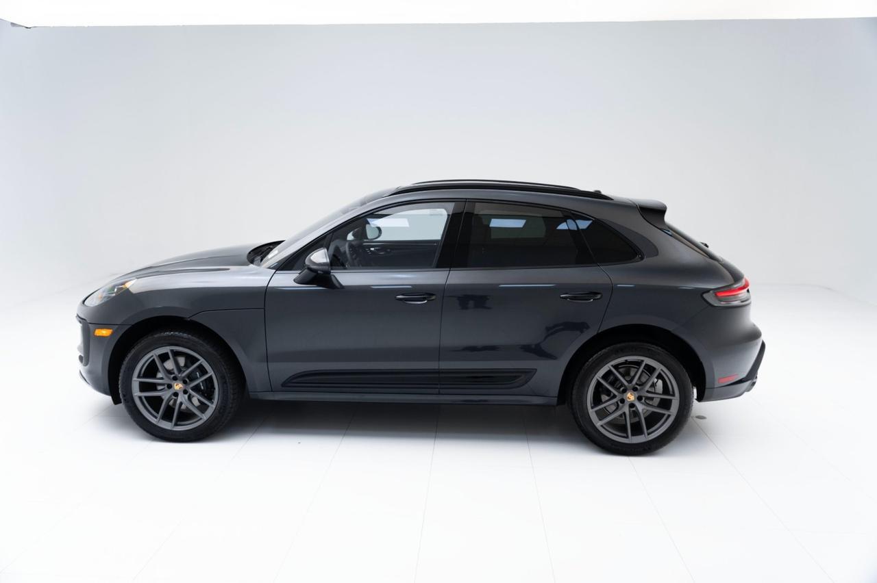 2025 Porsche Macan Pompano Beach FL