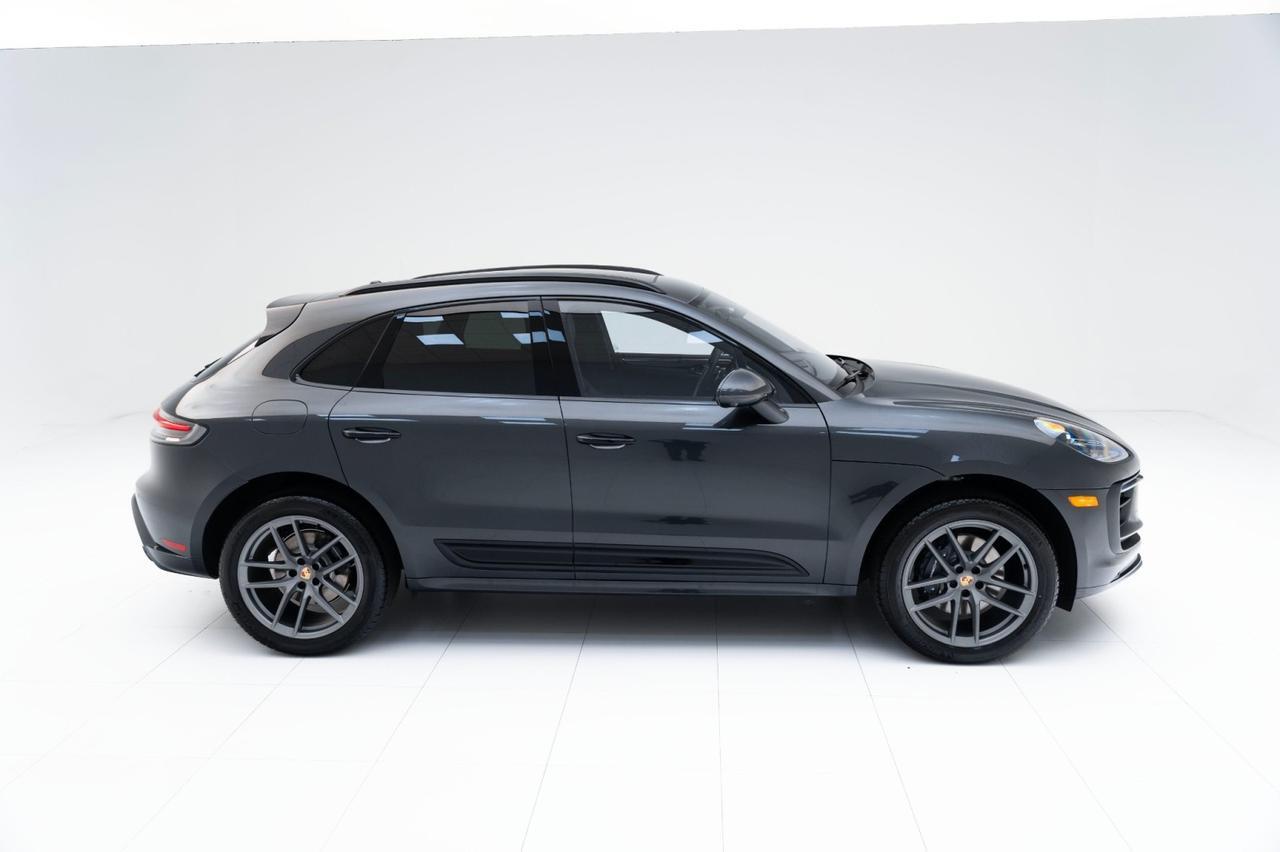 2025 Porsche Macan Pompano Beach FL