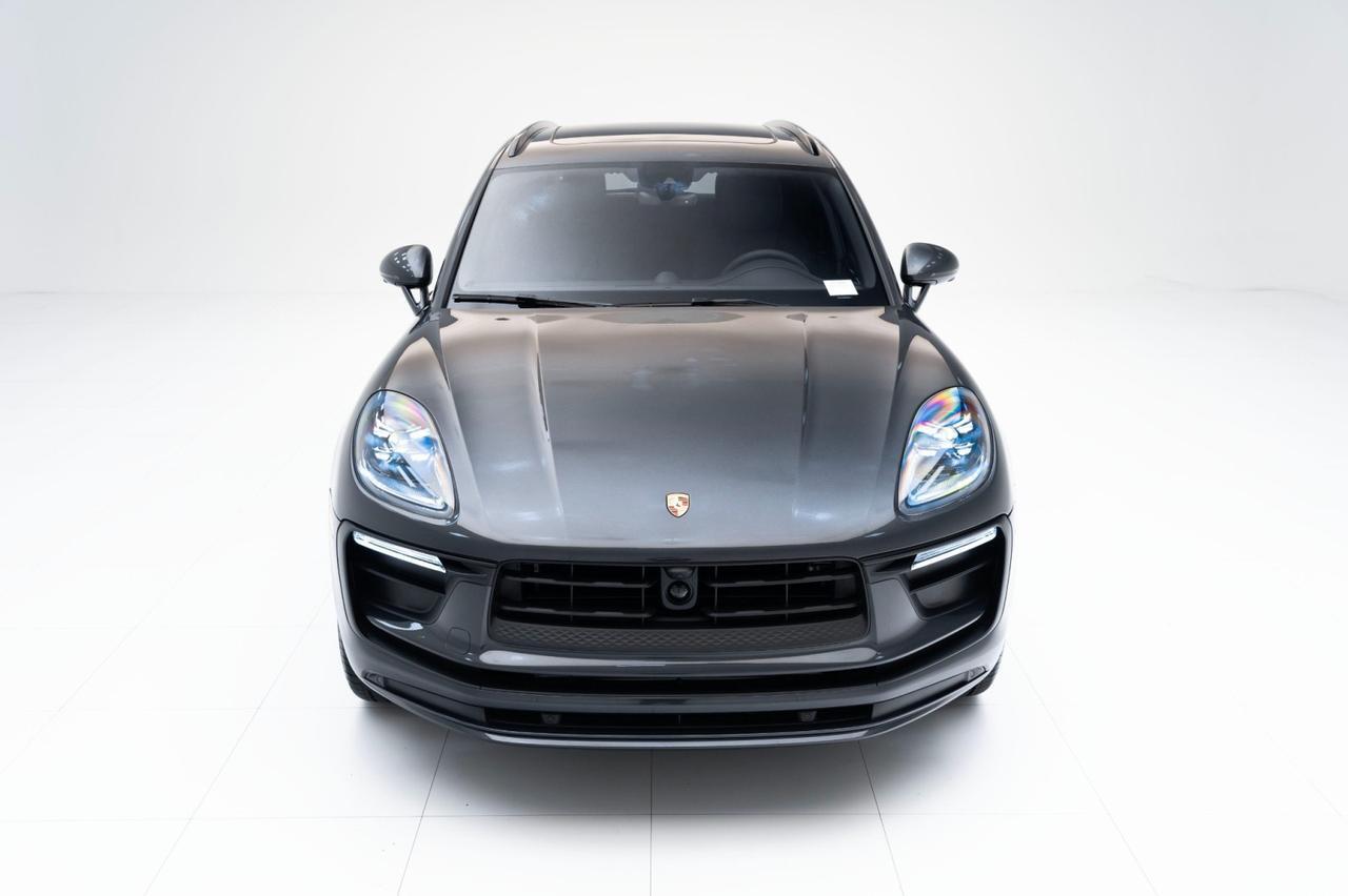 2025 Porsche Macan Pompano Beach FL