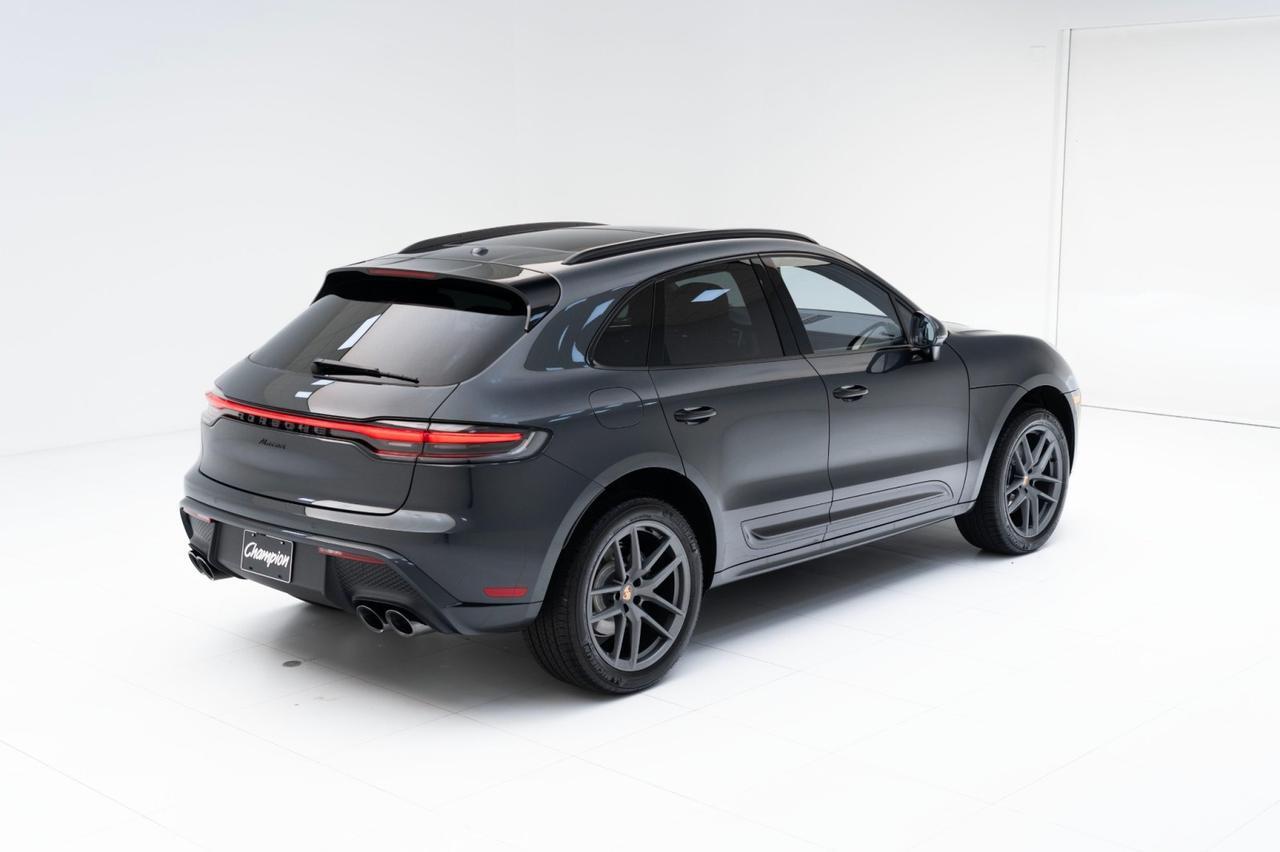 2025 Porsche Macan Pompano Beach FL