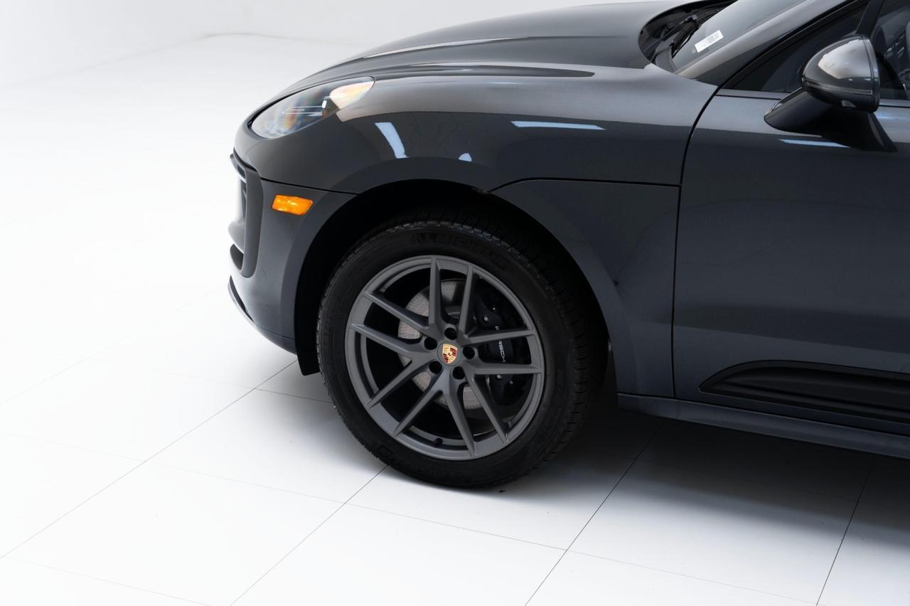 2025 Porsche Macan Pompano Beach FL