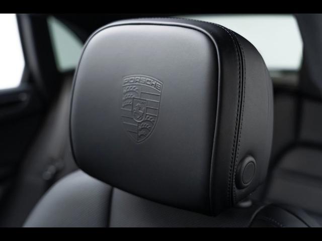 2025 Porsche Macan Pompano Beach FL