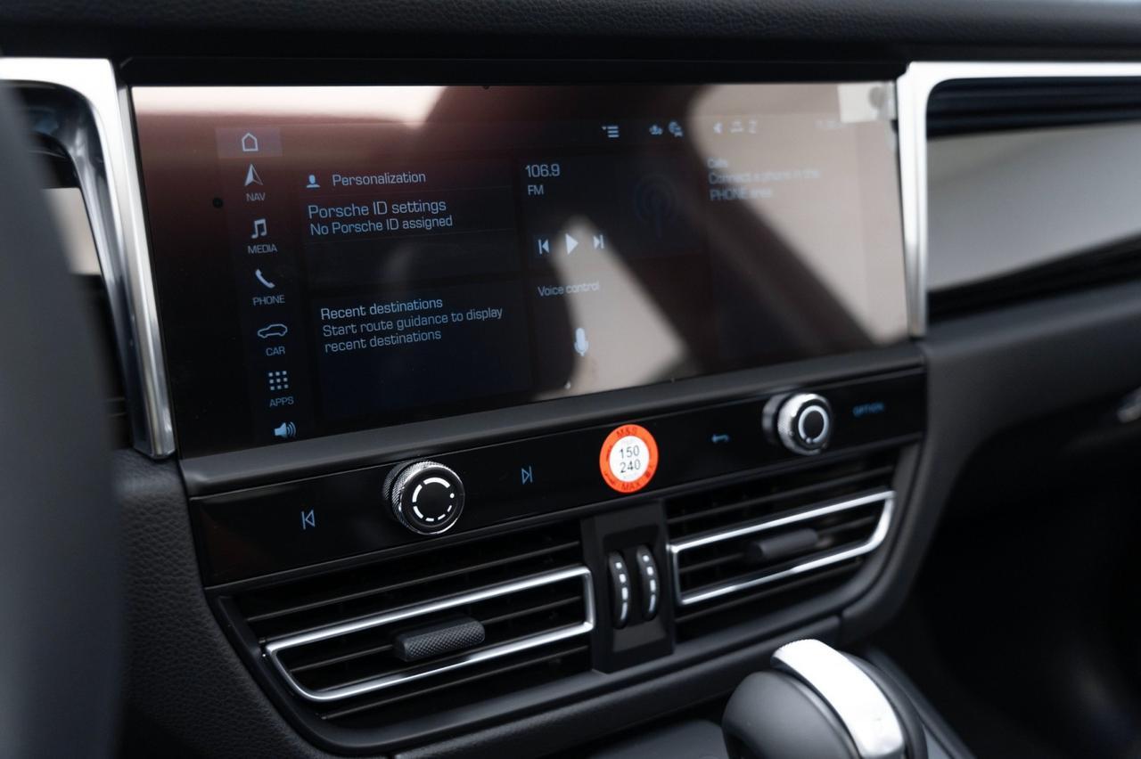 2025 Porsche Macan Pompano Beach FL