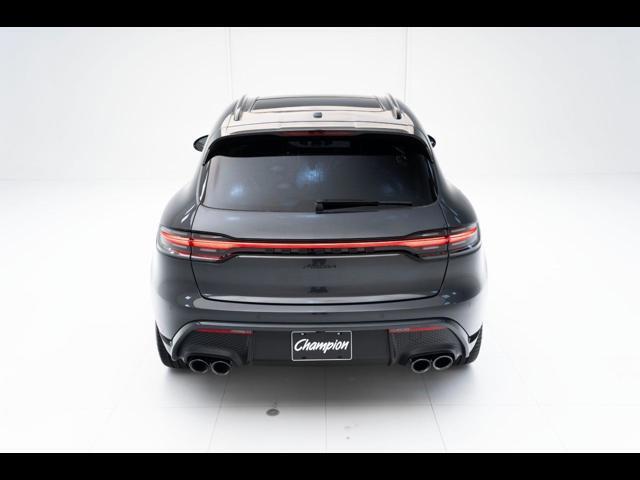 2025 Porsche Macan Pompano Beach FL