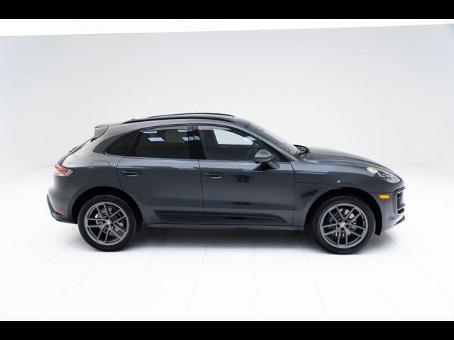 2025 Porsche Macan Pompano Beach FL