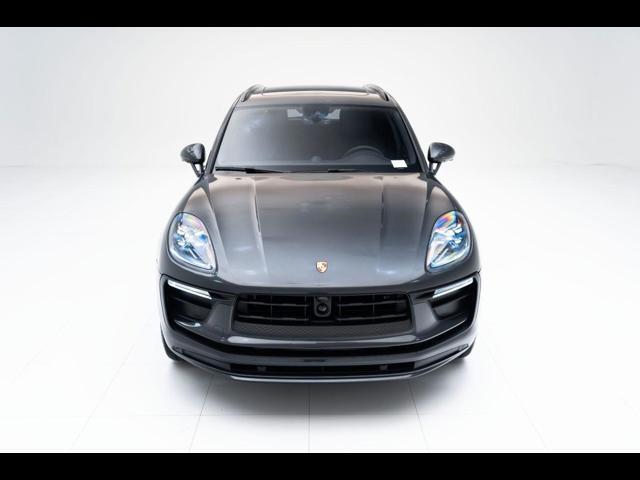 2025 Porsche Macan Pompano Beach FL
