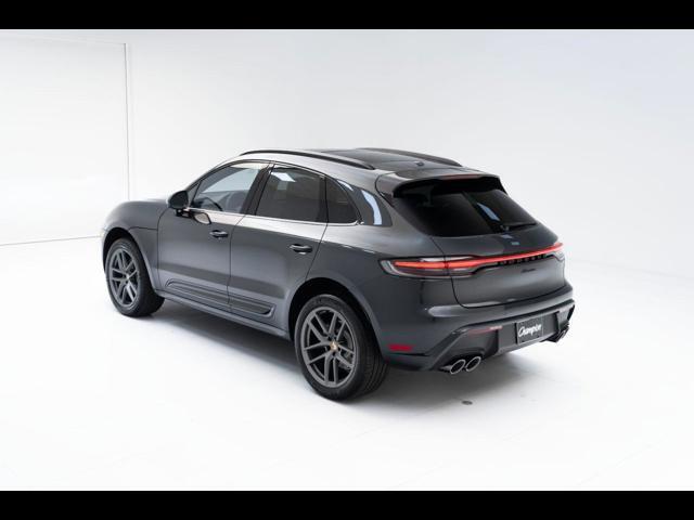 2025 Porsche Macan Pompano Beach FL