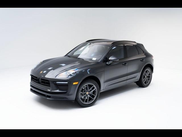 2025 Porsche Macan Pompano Beach FL