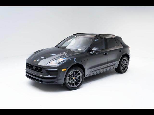 2025 Porsche Macan Pompano Beach FL