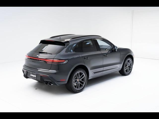 2025 Porsche Macan Pompano Beach FL