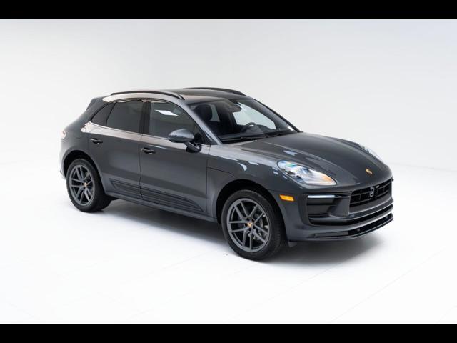 2025 Porsche Macan Pompano Beach FL