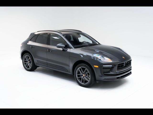 2025 Porsche Macan Pompano Beach FL