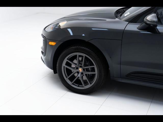 2025 Porsche Macan Pompano Beach FL