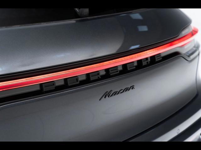 2025 Porsche Macan Pompano Beach FL