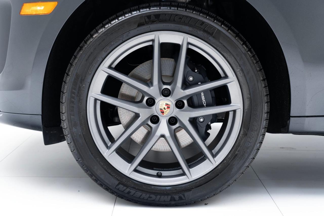 2025 Porsche Macan Pompano Beach FL