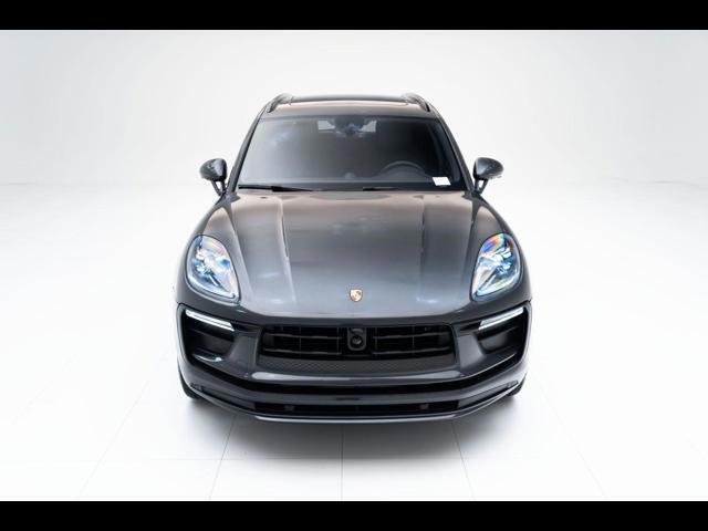 2025 Porsche Macan Pompano Beach FL