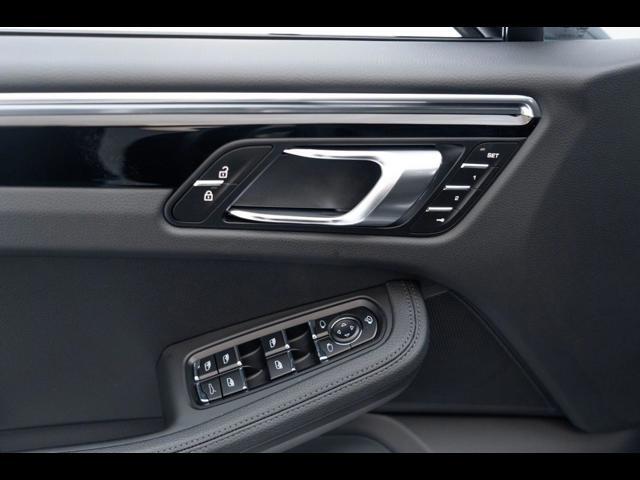 2025 Porsche Macan Pompano Beach FL