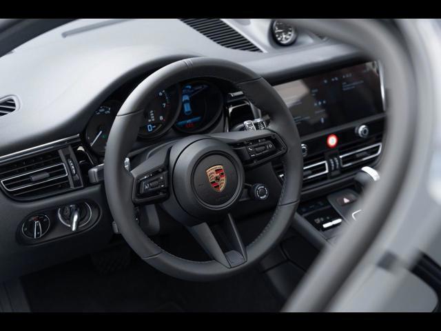 2025 Porsche Macan Pompano Beach FL