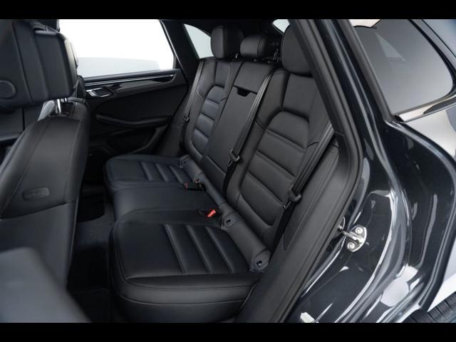 2025 Porsche Macan Pompano Beach FL