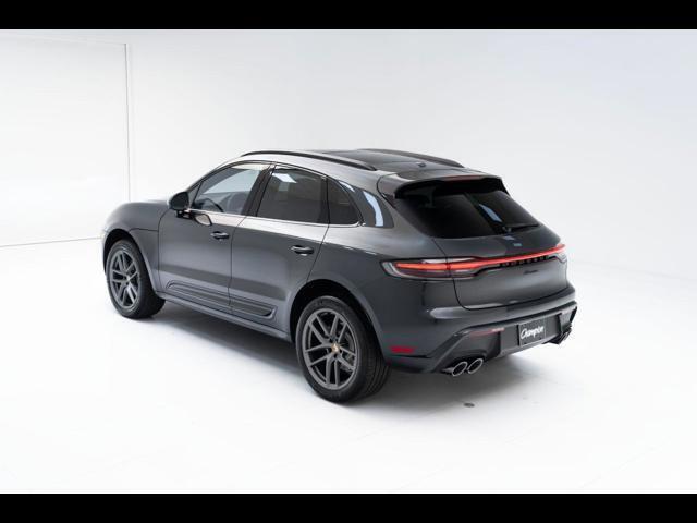 2025 Porsche Macan Pompano Beach FL