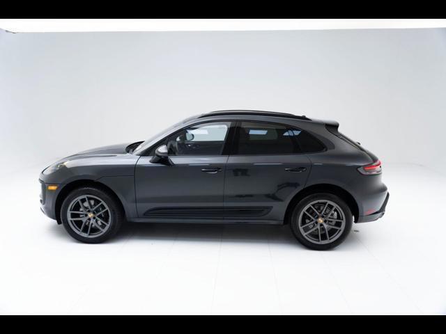 2025 Porsche Macan Pompano Beach FL