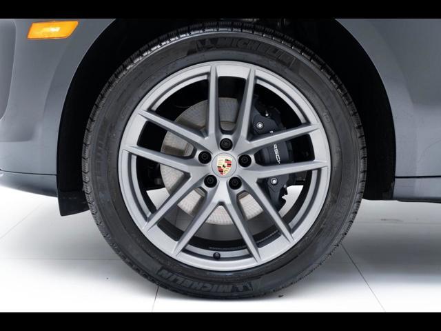 2025 Porsche Macan Pompano Beach FL