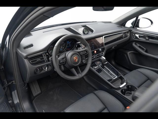 2025 Porsche Macan Pompano Beach FL