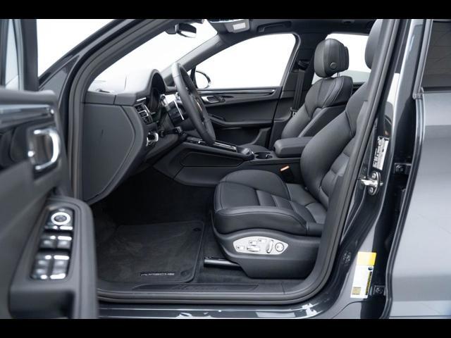 2025 Porsche Macan Pompano Beach FL