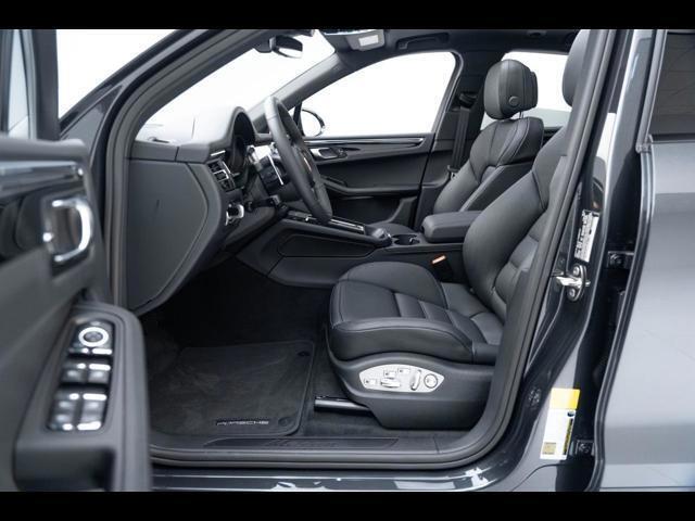 2025 Porsche Macan Pompano Beach FL