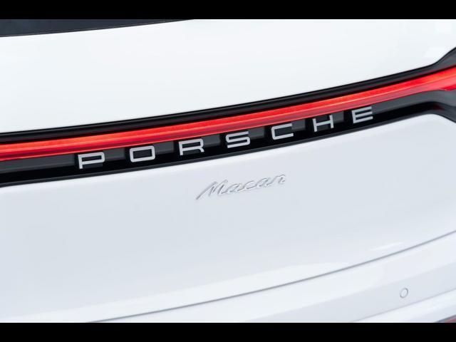 2025 Porsche Macan Pompano Beach FL