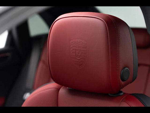2025 Porsche Macan Pompano Beach FL