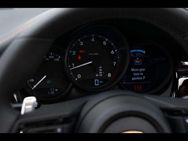 2025 Porsche Macan Pompano Beach FL