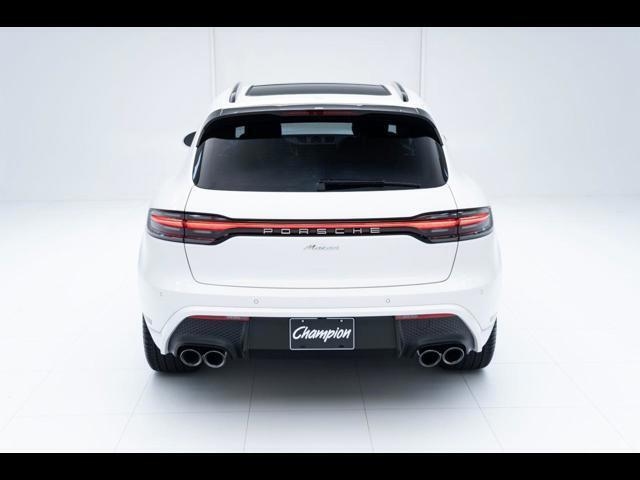 2025 Porsche Macan Pompano Beach FL