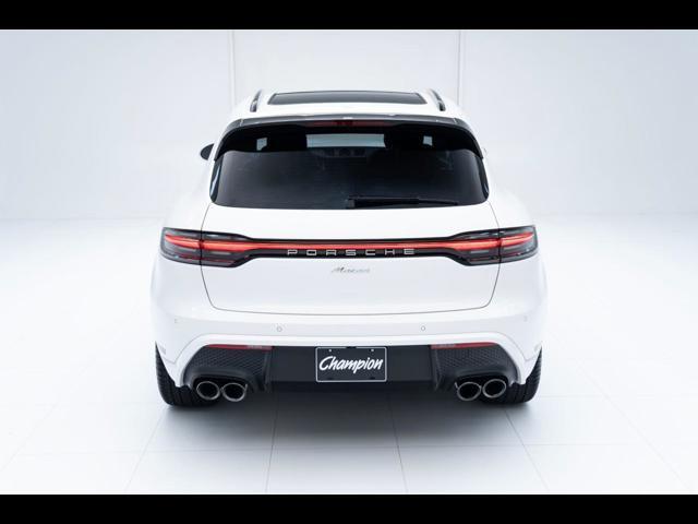 2025 Porsche Macan Pompano Beach FL
