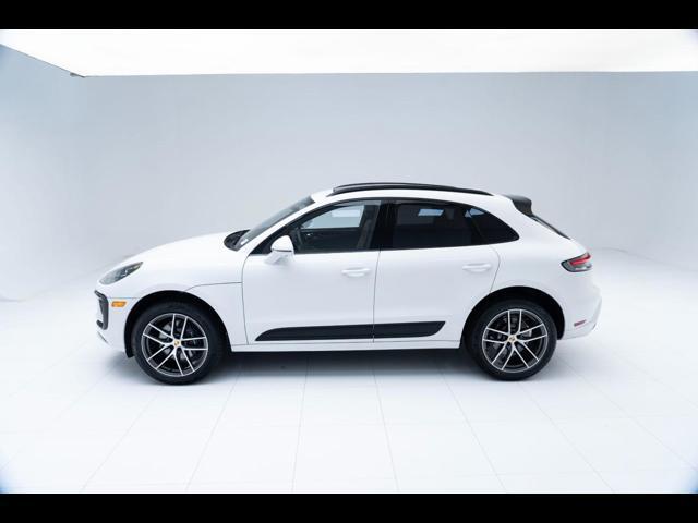 2025 Porsche Macan Pompano Beach FL