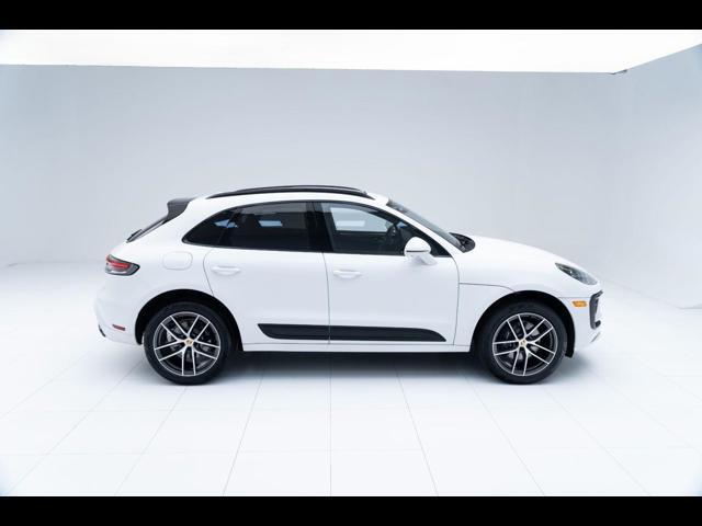 2025 Porsche Macan Pompano Beach FL