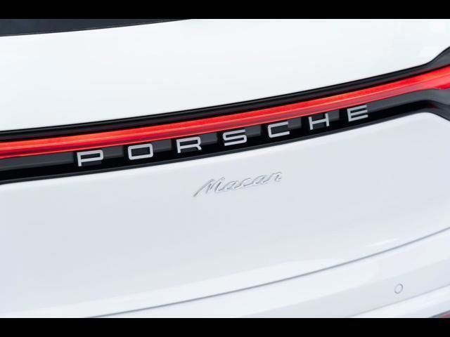 2025 Porsche Macan Pompano Beach FL