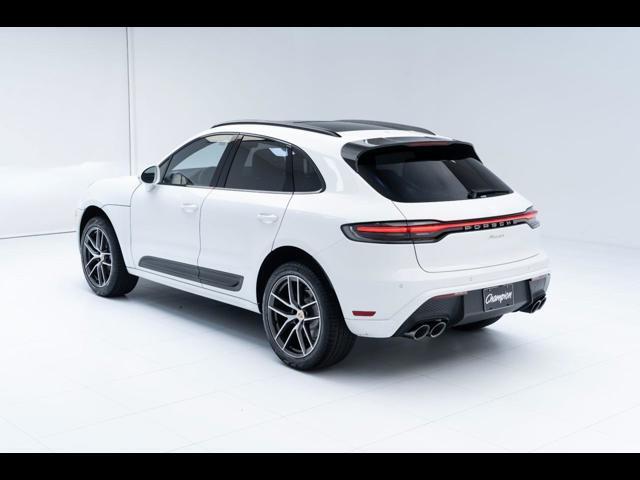 2025 Porsche Macan Pompano Beach FL