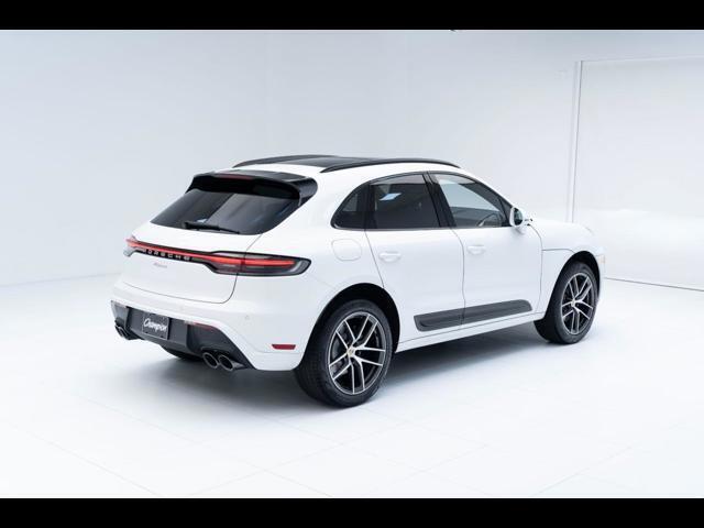 2025 Porsche Macan Pompano Beach FL