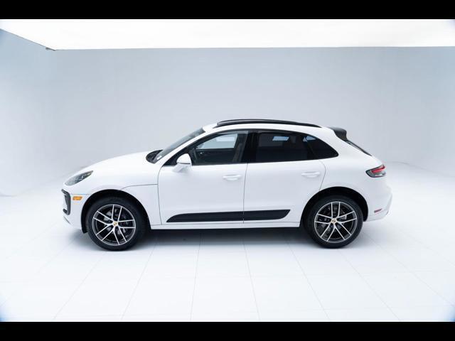 2025 Porsche Macan Pompano Beach FL