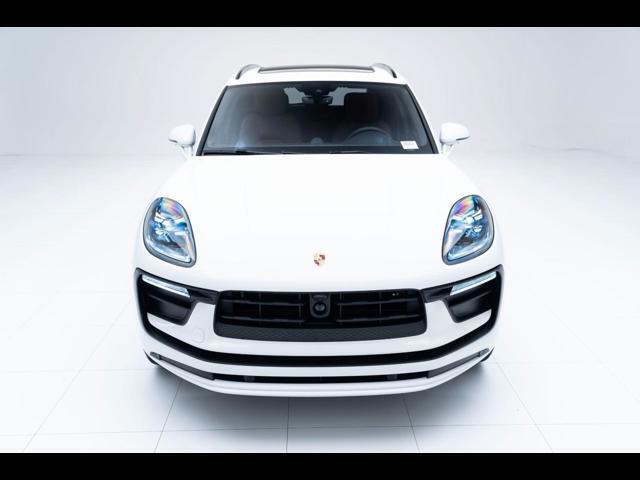 2025 Porsche Macan Pompano Beach FL