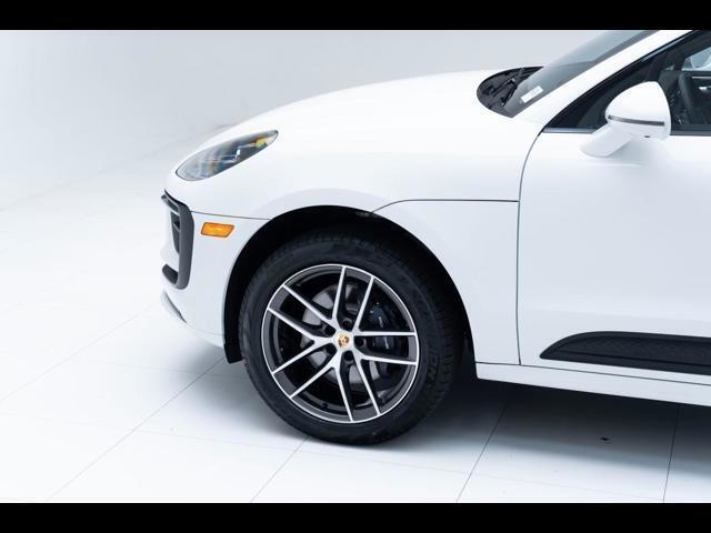 2025 Porsche Macan Pompano Beach FL