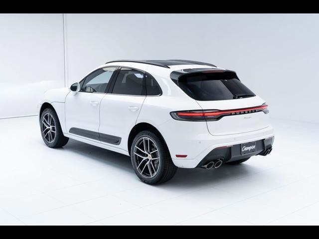 2025 Porsche Macan Pompano Beach FL