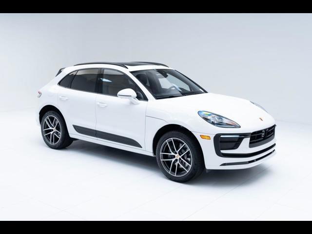 2025 Porsche Macan Pompano Beach FL