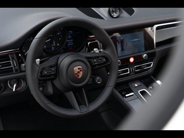 2025 Porsche Macan Pompano Beach FL