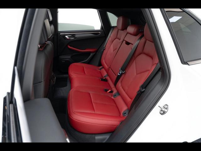 2025 Porsche Macan Pompano Beach FL